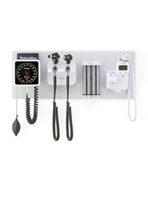 Green Series 777 Integrated Wall System