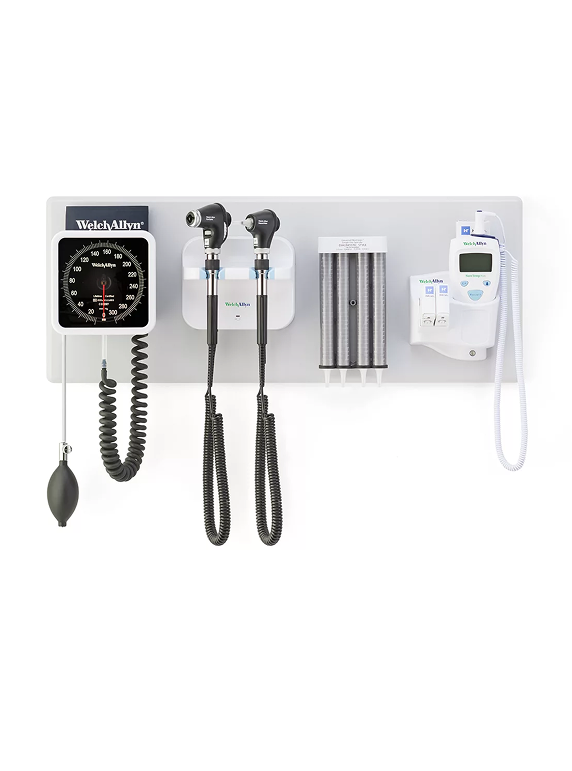 Green Series 777 Integrated Wall System