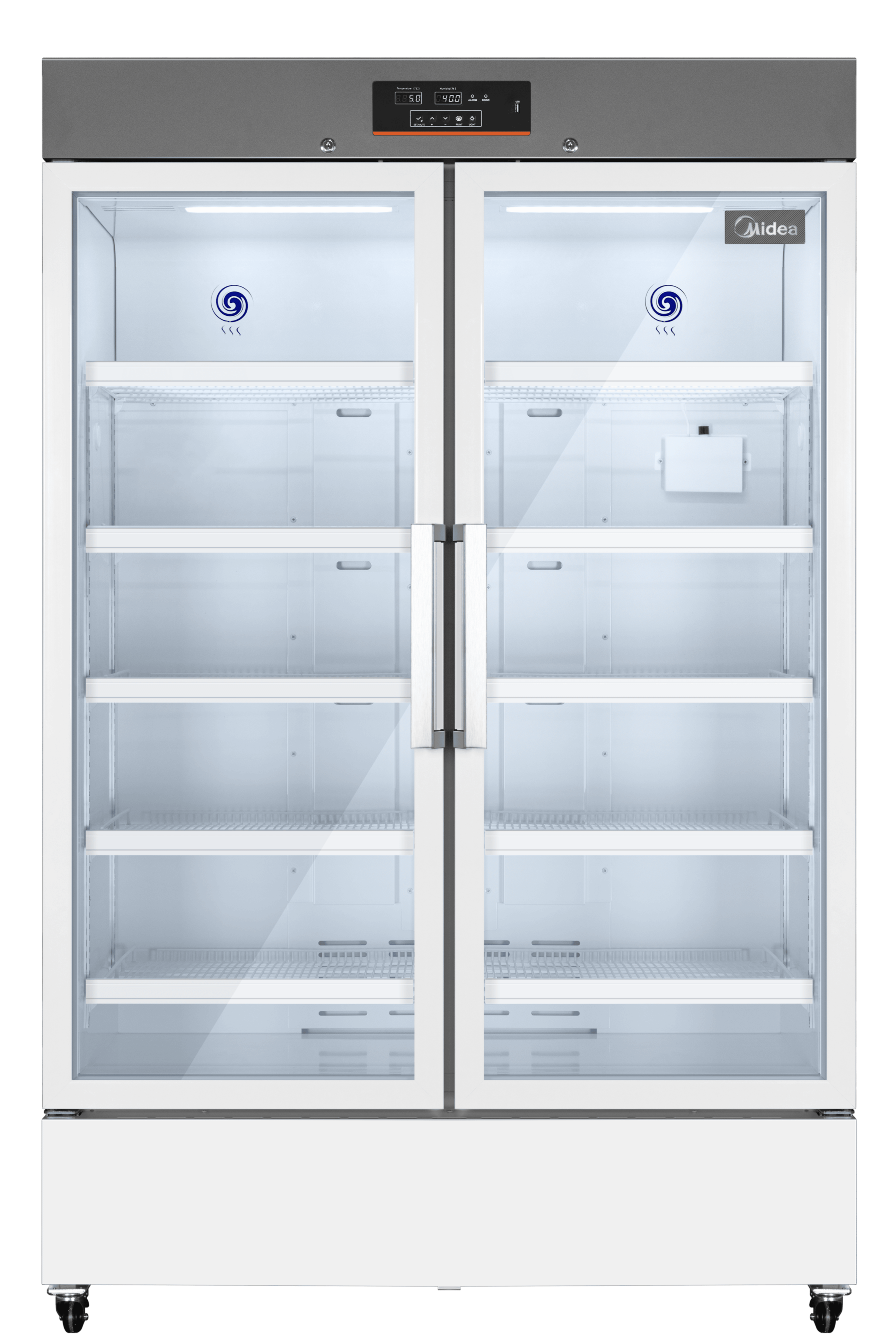 Midea MC-5L1006 (34.26 Cu.ft) Pharmacy Vaccine Refrigerator